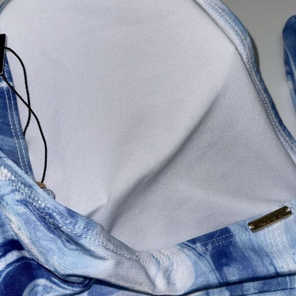 🔥NICOLE MILLER SWIMSUIT SZ 2X New women’s - Picture 7 of 7